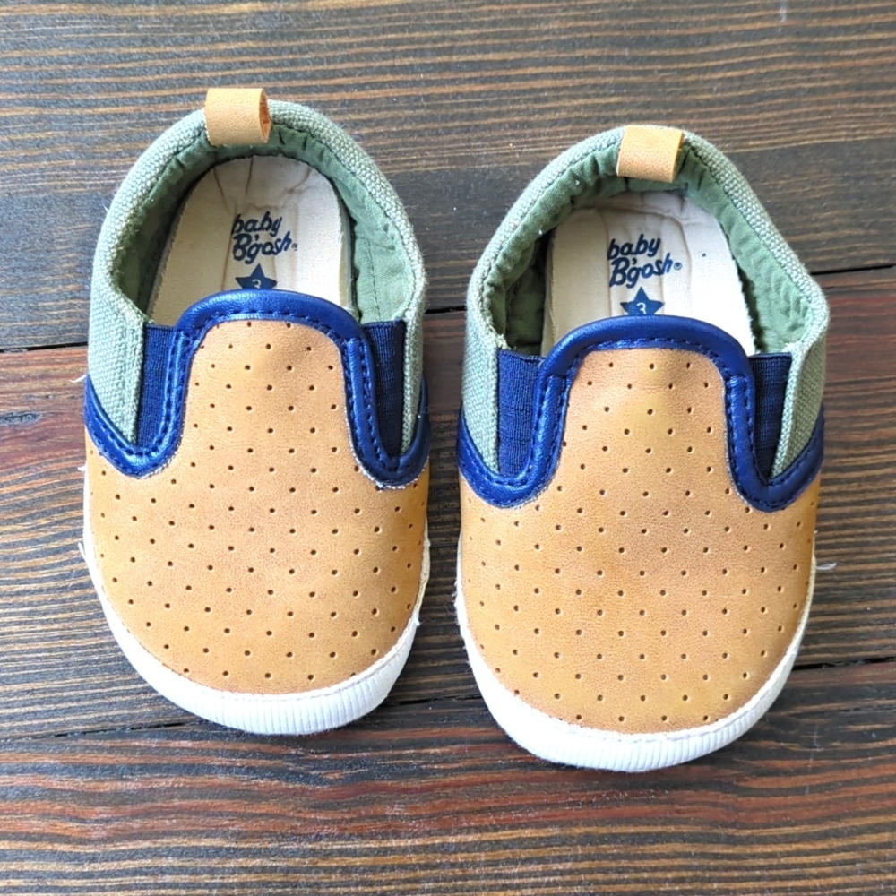 Oshkosh | baby shoes